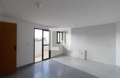 Cobertura para venda - jardim aricanduva, 2 quartos,  65 m² - são paulo