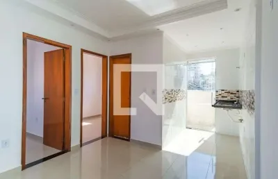 Cobertura para venda - vila esperança, 2 quartos,  42 m² - são paulo