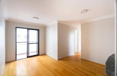 Apartamento para venda - jabaquara, 3 quartos,  70 m² - são paulo