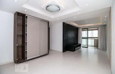 Apartamento para venda - botafogo, 3 quartos,  92 m² - rio de janeiro