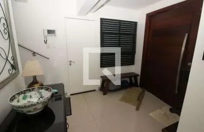 Casa para venda - guarujá, 3 quartos,  280 m² - porto alegre