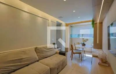 Apartamento para venda - padre eustáquio, 2 quartos,  52 m² - belo horizonte