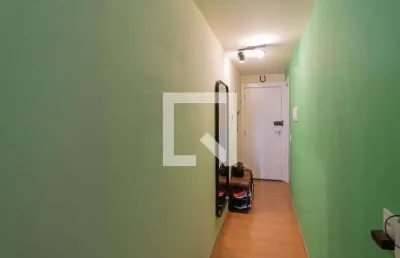Apartamento para venda - são cristóvão, 1 quarto,  39 m² - rio de janeiro