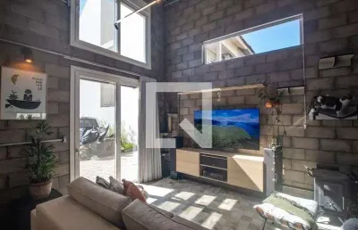 Casa para venda - cavalhada, 1 quarto,  78 m² - porto alegre