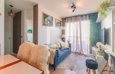 Apartamento para venda - camaquã, 2 quartos,  56 m² - porto alegre
