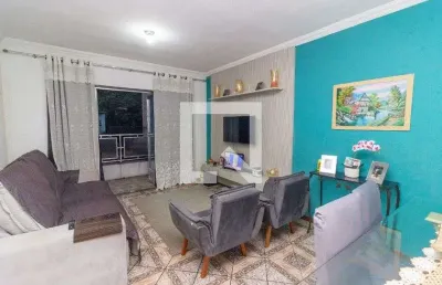 Apartamento para venda - jacarepaguá, 2 quartos,  55 m² - rio de janeiro