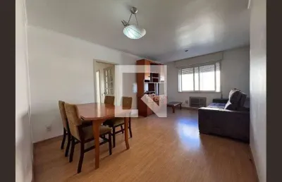 Apartamento para venda - centro, 2 quartos,  98 m² - são leopoldo