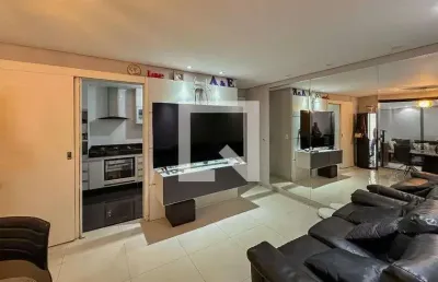 Apartamento para venda - castelo, 2 quartos,  80 m² - belo horizonte