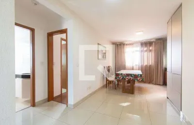 Apartamento para venda - concórdia, 2 quartos,  59 m² - belo horizonte