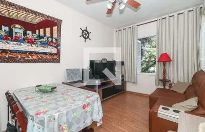Apartamento para venda - passo d&apos;areia, 2 quartos,  65 m² - porto alegre