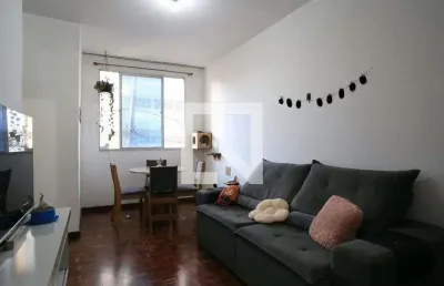 Apartamento para venda - santa tereza, 3 quartos,  73 m² - belo horizonte