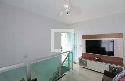 Cobertura para venda - piratininga, 3 quartos,  94 m² - belo horizonte