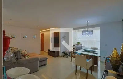 Apartamento para venda - buritis, 3 quartos,  88 m² - belo horizonte