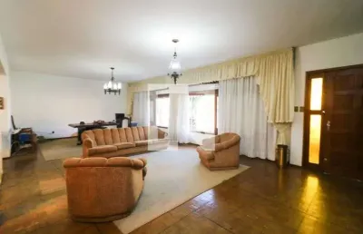 Casa para venda - partenon, 3 quartos,  251 m² - porto alegre