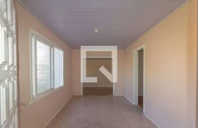 Casa para venda - harmonia, 3 quartos,  86 m² - canoas