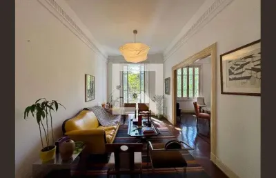 Apartamento para venda - copacabana, 3 quartos,  145 m² - rio de janeiro