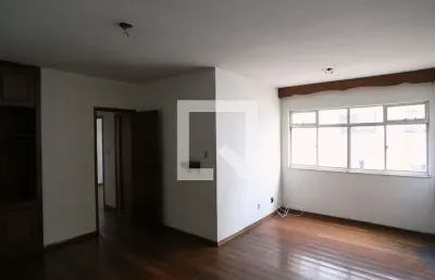 Apartamento para venda - santo antônio, 3 quartos,  100 m² - belo horizonte