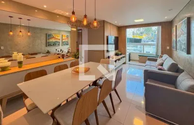 Apartamento para venda - buritis, 3 quartos,  85 m² - belo horizonte