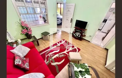 Casa para venda - santa mônica, 3 quartos,  278 m² - belo horizonte