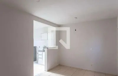 Apartamento para venda - itapoã, 3 quartos,  59 m² - belo horizonte