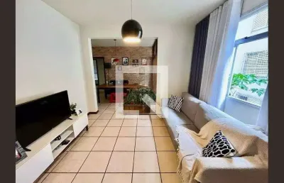 Apartamento para venda - estoril , 3 quartos,  100 m² - belo horizonte