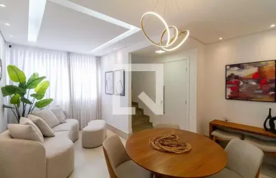 Cobertura para venda - itapoã, 3 quartos,  146 m² - belo horizonte