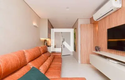 Apartamento para venda - savassi, 3 quartos,  106 m² - belo horizonte