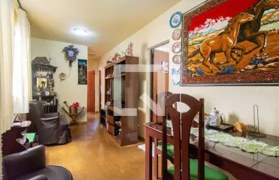 Apartamento para venda - sagrada família, 3 quartos,  70 m² - belo horizonte