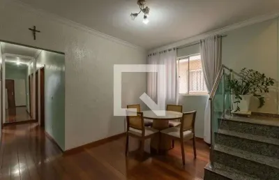 Cobertura para venda - ouro preto, 4 quartos,  200 m² - belo horizonte