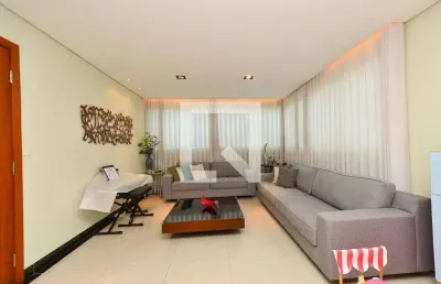 Apartamento para venda - floresta, 4 quartos,  124 m² - belo horizonte