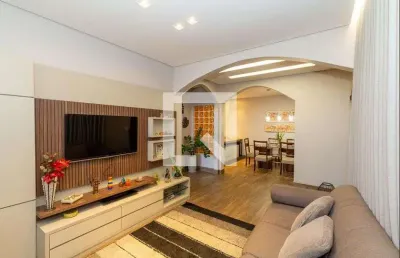 Casa para venda - carlos prates, 4 quartos,  264 m² - belo horizonte