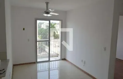 Apartamento para venda - taquara, 2 quartos,  52 m² - rio de janeiro