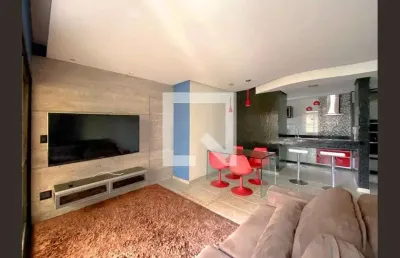 Apartamento para venda - buritis , 3 quartos,  94 m² - belo horizonte