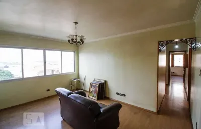 Apartamento para venda - lapa, 3 quartos,  105 m² - são paulo