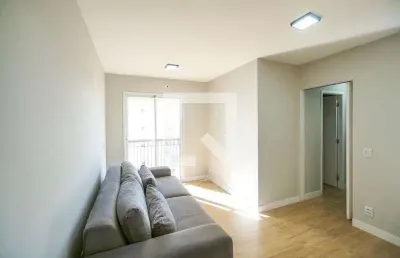 Apartamento para venda - tatuapé, 3 quartos,  62 m² - são paulo