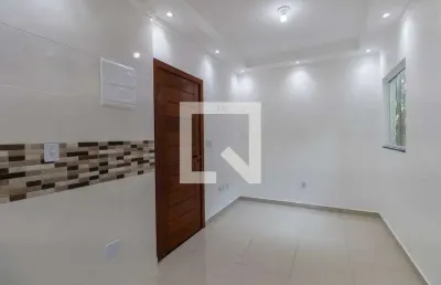 Apartamento para venda - cidade patriarca, 2 quartos,  42 m² - são paulo