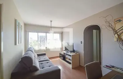 Apartamento para venda - nova petrópolis, 2 quartos,  65 m² - são bernardo do campo