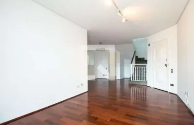 Cobertura para venda - brooklin, 4 quartos,  396 m² - são paulo