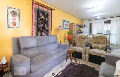 Casa / sobrado em condomínio para venda - ipanema, 3 quartos,  153 m² - porto alegre