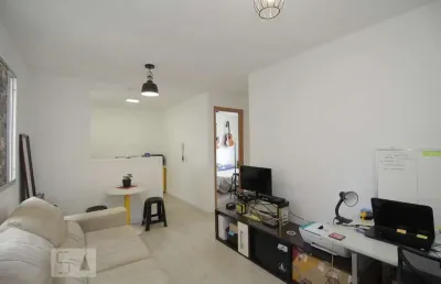 Apartamento para venda - são josé, 2 quartos,  42 m² - canoas