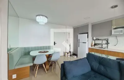 Apartamento para venda - vila prudente, 2 quartos,  45 m² - são paulo