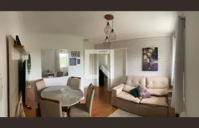 Apartamento para venda - são camilo, 2 quartos,  45 m² - jundiaí