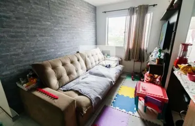 Apartamento para venda - portal do morumbi, 2 quartos,  42 m² - são paulo
