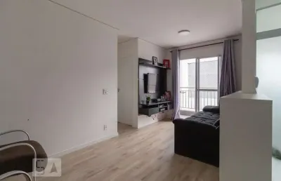 Apartamento para venda - são pedro, 2 quartos,  46 m² - osasco