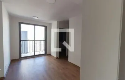 Apartamento para venda - jardim marajoara , 2 quartos,  47 m² - são paulo