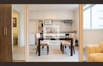Apartamento para venda - santa cecília, 2 quartos,  54 m² - são paulo