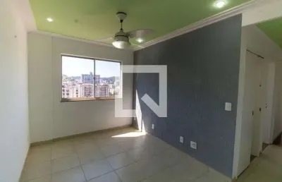 Apartamento para venda - fonseca, 2 quartos,  60 m² - niterói