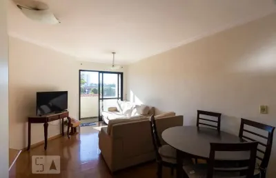 Apartamento para venda - vila mascote, 2 quartos,  53 m² - são paulo