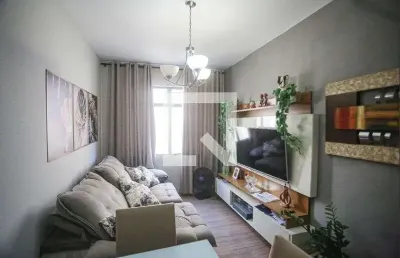 Apartamento para venda - jardim montanhês, 2 quartos,  70 m² - belo horizonte