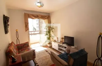 Apartamento para venda - brooklin, 2 quartos,  75 m² - são paulo